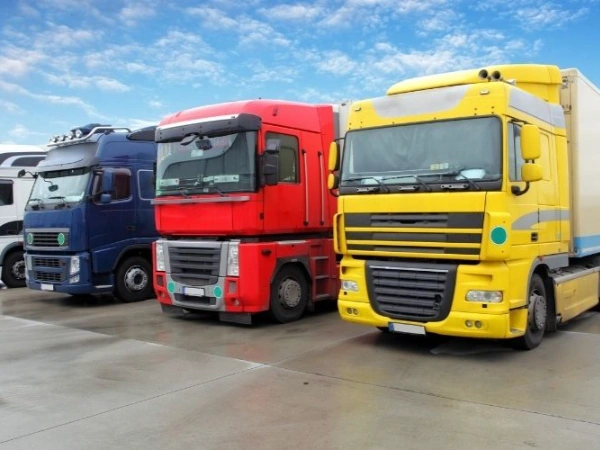 Ankara Çatalca Nakliye